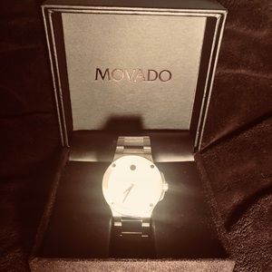 Movado SE Extreme 0606291
